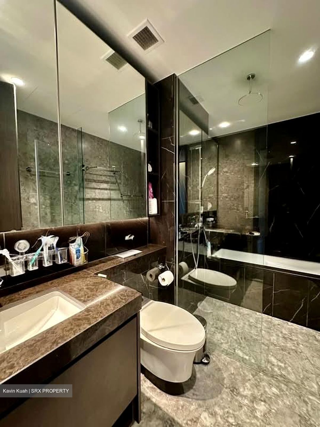 Parc Clematis (D5), Apartment #532974321